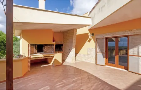 Villa d'Itria, Location Maison 6 personnes à Grottaglie - Photo 24