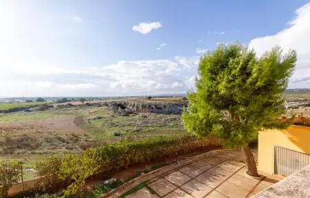 Villa d'Itria, Location Maison 6 personnes à Grottaglie - Photo 26