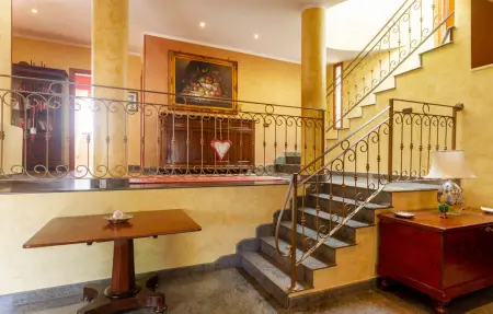 Villa d'Itria, Location Maison 6 personnes à Grottaglie - Photo 27