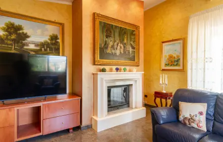 Villa d'Itria, Location Maison 6 personnes à Grottaglie - Photo 29