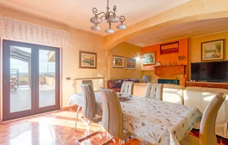 Villa d'Itria, Location Maison 6 personnes à Grottaglie - Photo 30