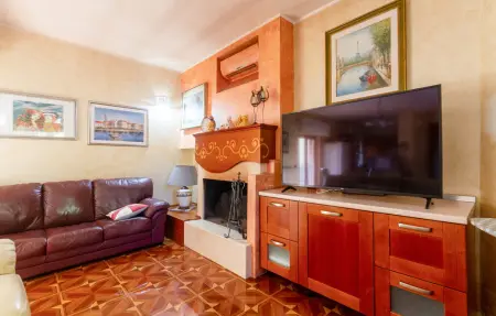 Villa d'Itria, Location Maison 6 personnes à Grottaglie - Photo 31