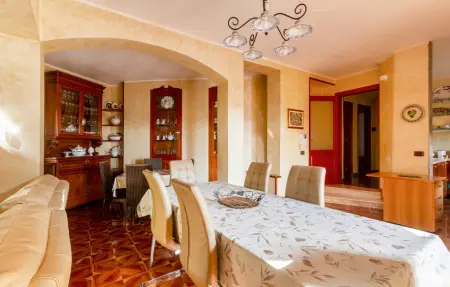 Villa d'Itria, Location Maison 6 personnes à Grottaglie - Photo 32