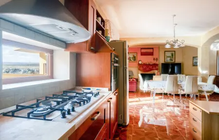 Villa d'Itria, Location Maison 6 personnes à Grottaglie - Photo 33