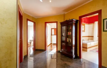Villa d'Itria, Location Maison 6 personnes à Grottaglie - Photo 34