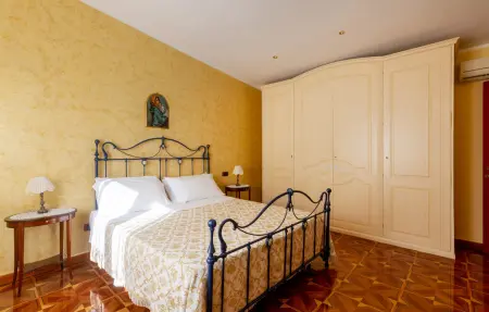 Villa d'Itria, Location Maison 6 personnes à Grottaglie - Photo 35