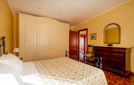 Villa d'Itria, Location Maison 6 personnes à Grottaglie - Photo 36