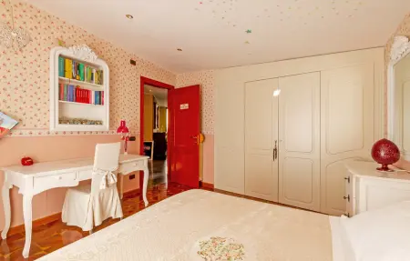 Villa d'Itria, Location Maison 6 personnes à Grottaglie - Photo 37