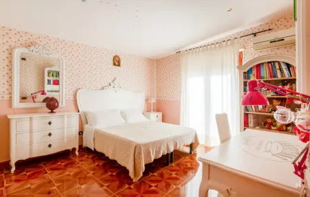 Villa d'Itria, Location Maison 6 personnes à Grottaglie - Photo 38