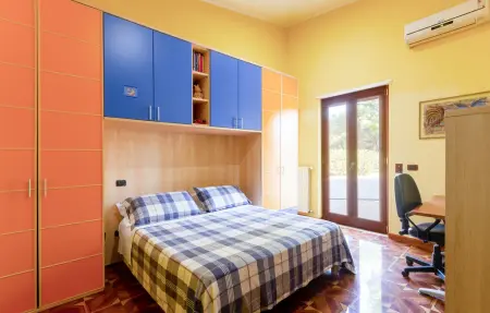 Villa d'Itria, Location Maison 6 personnes à Grottaglie - Photo 39