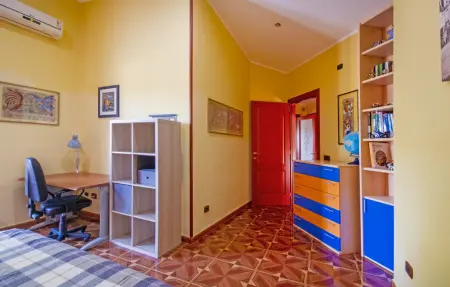 Villa d'Itria, Location Maison 6 personnes à Grottaglie - Photo 40