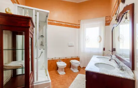 Villa d'Itria, Location Maison 6 personnes à Grottaglie - Photo 41