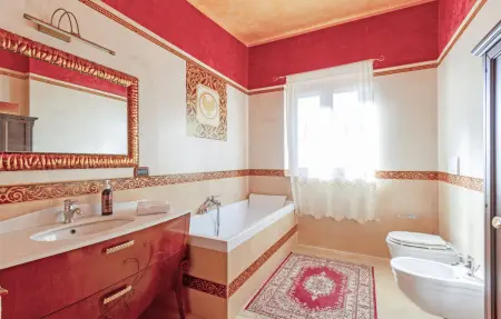 Villa d'Itria, Location Maison 6 personnes à Grottaglie - Photo 42