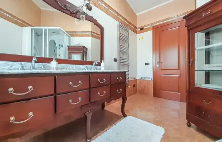 Villa d'Itria, Location Maison 6 personnes à Grottaglie - Photo 43