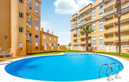 Location maison de vacances à Elche