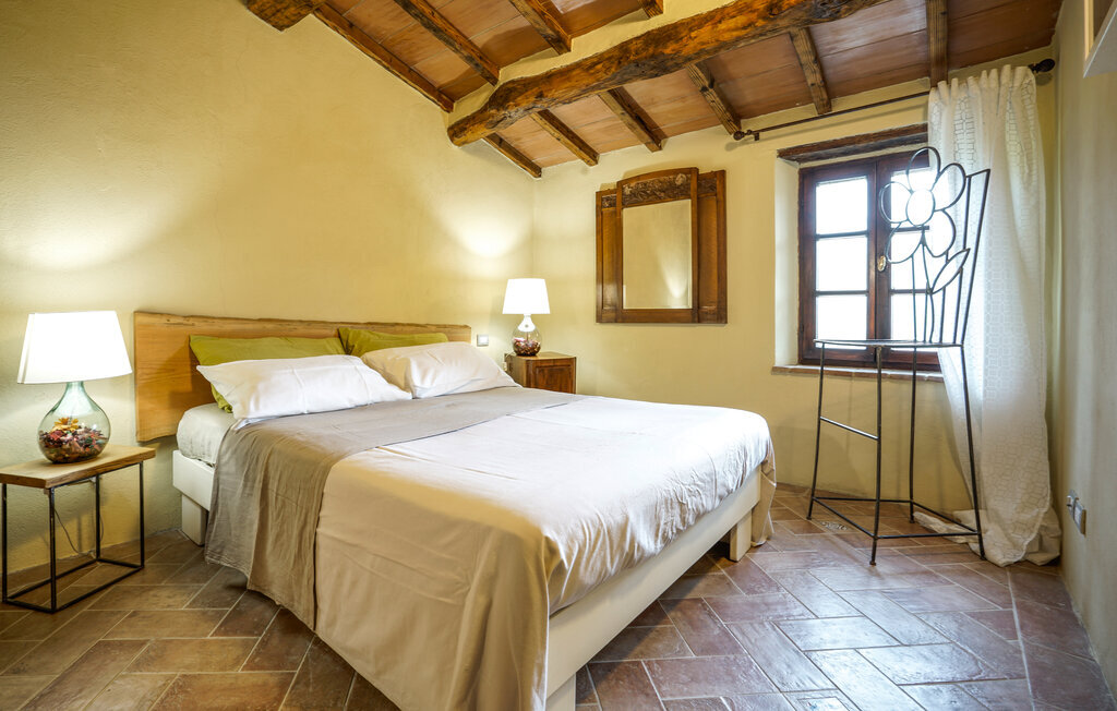 Podere Frassinelli, Maison 6 personnes à Stribugliano - Photo 5