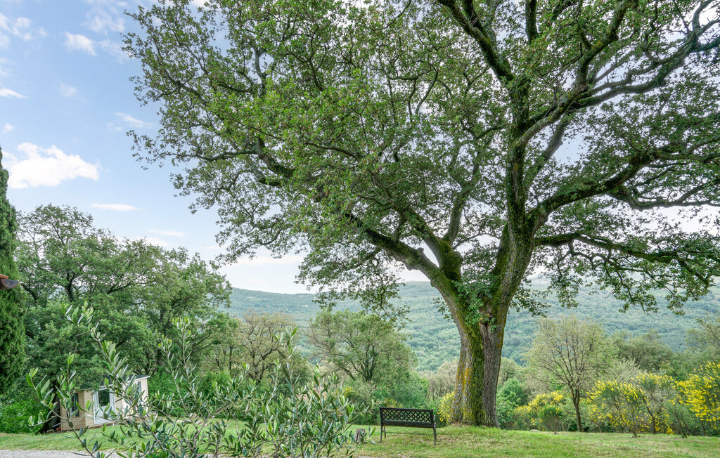 Podere Frassinelli, Maison 6 personnes à Stribugliano - Photo 7