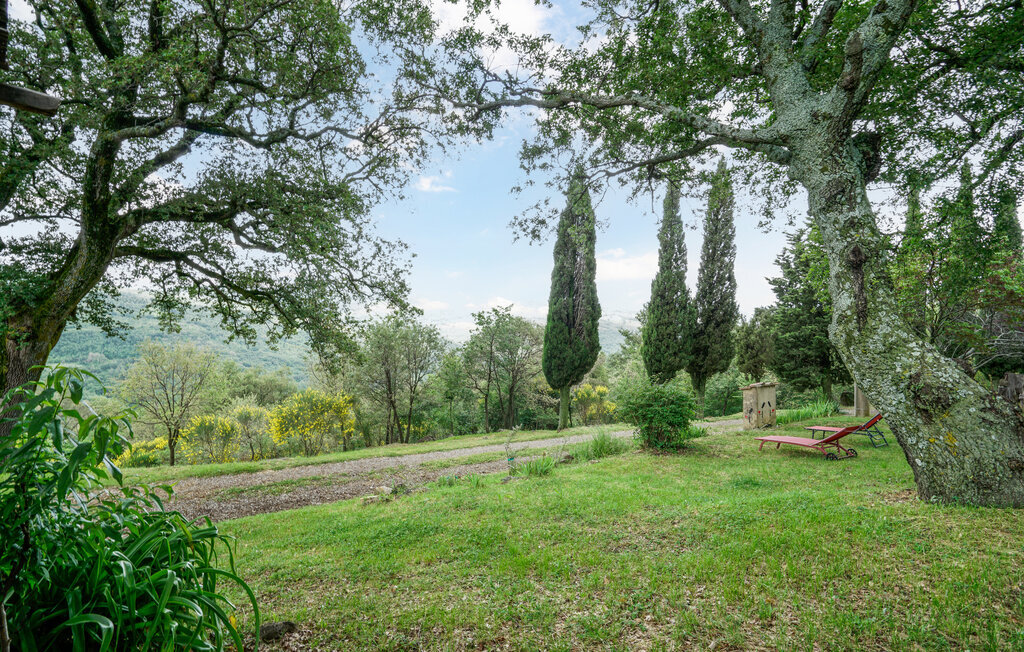 Podere Frassinelli, Maison 6 personnes à Stribugliano - Photo 14