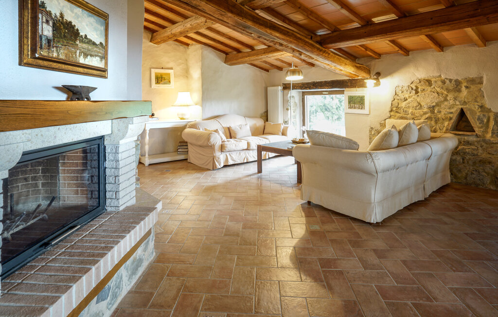 Podere Frassinelli, Maison 6 personnes à Stribugliano - Photo 19