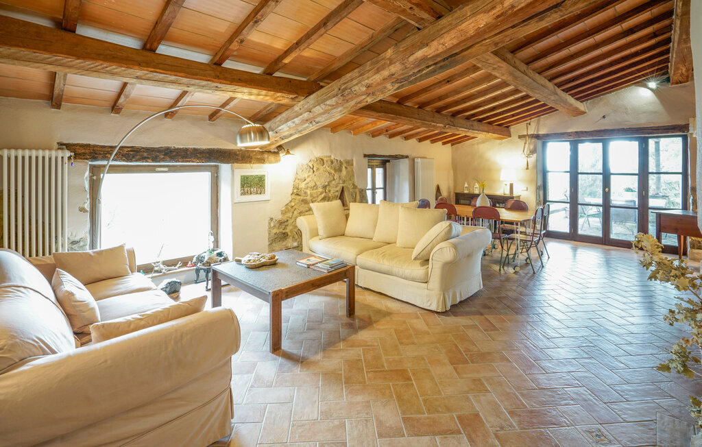 Podere Frassinelli, Maison 6 personnes à Stribugliano - Photo 20