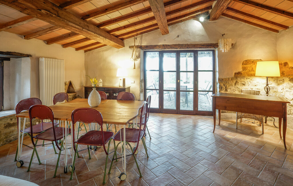 Podere Frassinelli, Maison 6 personnes à Stribugliano - Photo 21
