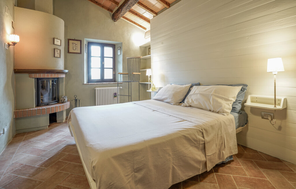 Podere Frassinelli, Maison 6 personnes à Stribugliano - Photo 23