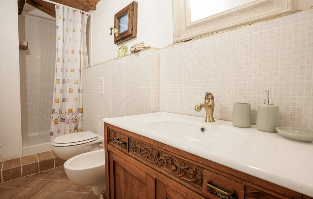 Podere Frassinelli, Maison 6 personnes à Stribugliano - Photo 26