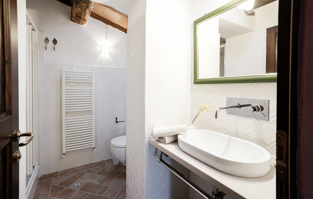 Podere Frassinelli, Maison 6 personnes à Stribugliano - Photo 28