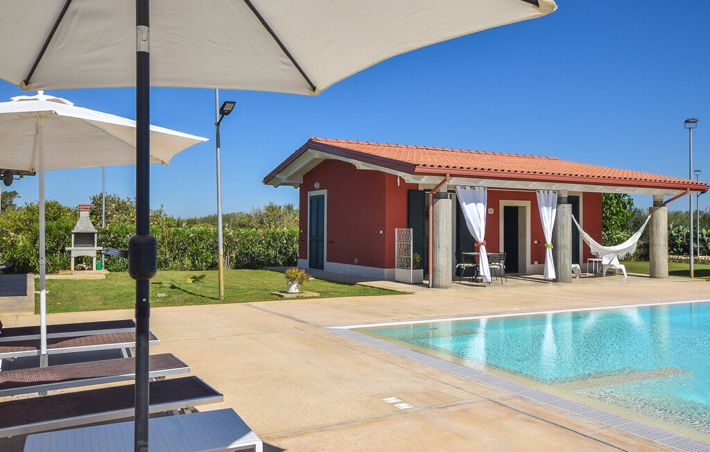 Maison 4 personnes à Marza - Photo 2