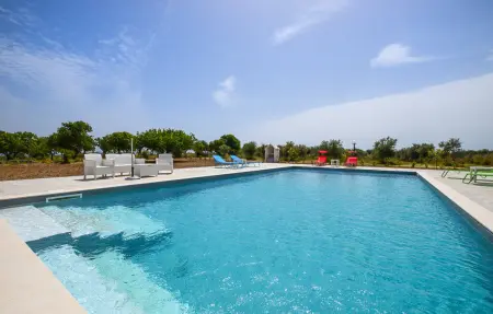 Location maison à Noto