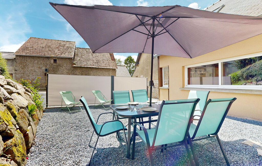Maison 6 pers. au cœur d'un centre équestre - Photo 1