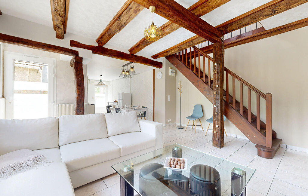 Maison 6 pers. au cœur d'un centre équestre - Photo 4