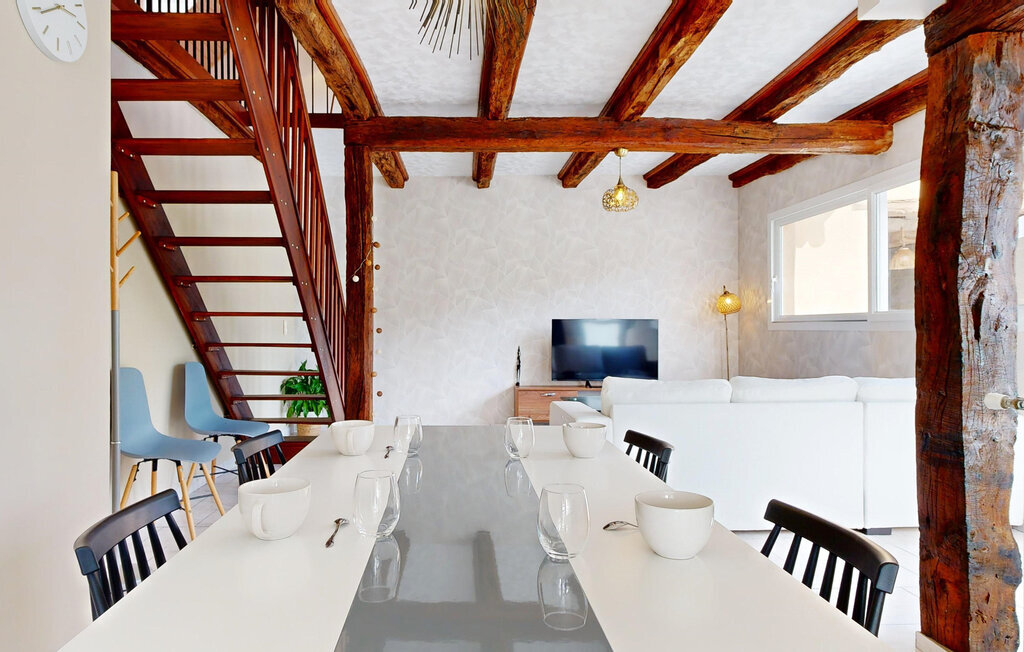 Maison 6 pers. au cœur d'un centre équestre - Photo 5