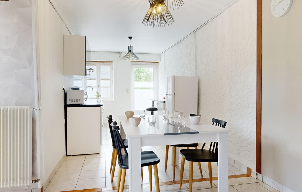 Maison 6 pers. au cœur d'un centre équestre - Photo 6