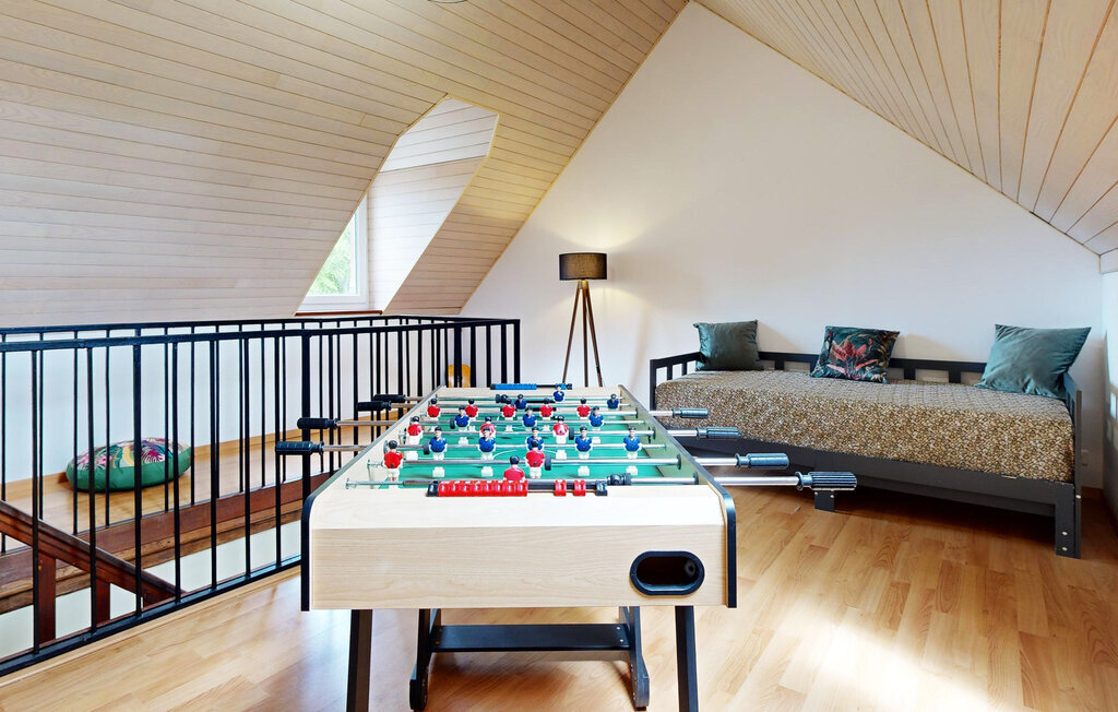 Maison 6 pers. au cœur d'un centre équestre - Photo 8
