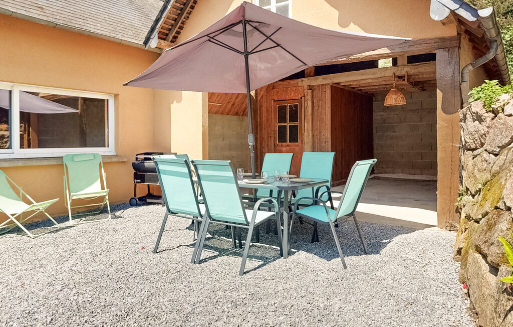 Maison 6 pers. au cœur d'un centre équestre - Photo 9