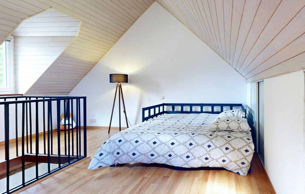 Maison 6 pers. au cœur d'un centre équestre - Photo 12