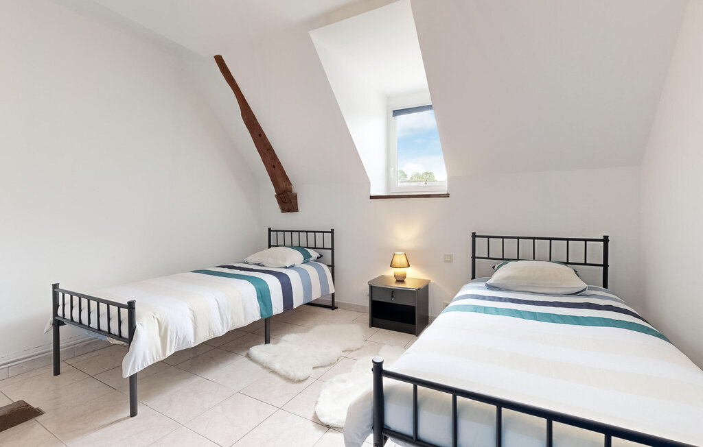 Maison 6 pers. au cœur d'un centre équestre - Photo 13