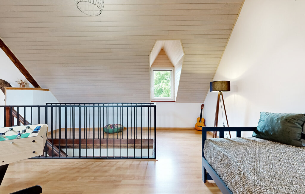 Maison 6 pers. au cœur d'un centre équestre - Photo 15