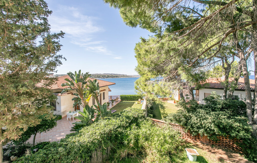Maison vue mer à Augusta, 130 m² près de la plage - Photo 2