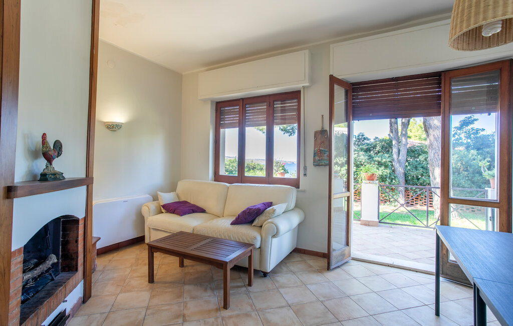 Maison vue mer à Augusta, 130 m² près de la plage - Photo 3