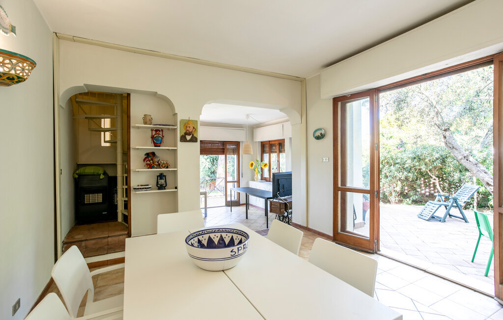 Maison vue mer à Augusta, 130 m² près de la plage - Photo 4