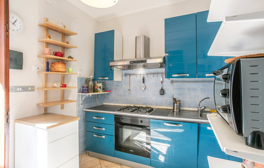 Maison vue mer à Augusta, 130 m² près de la plage - Photo 5
