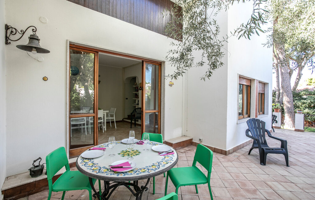 Maison vue mer à Augusta, 130 m² près de la plage - Photo 7