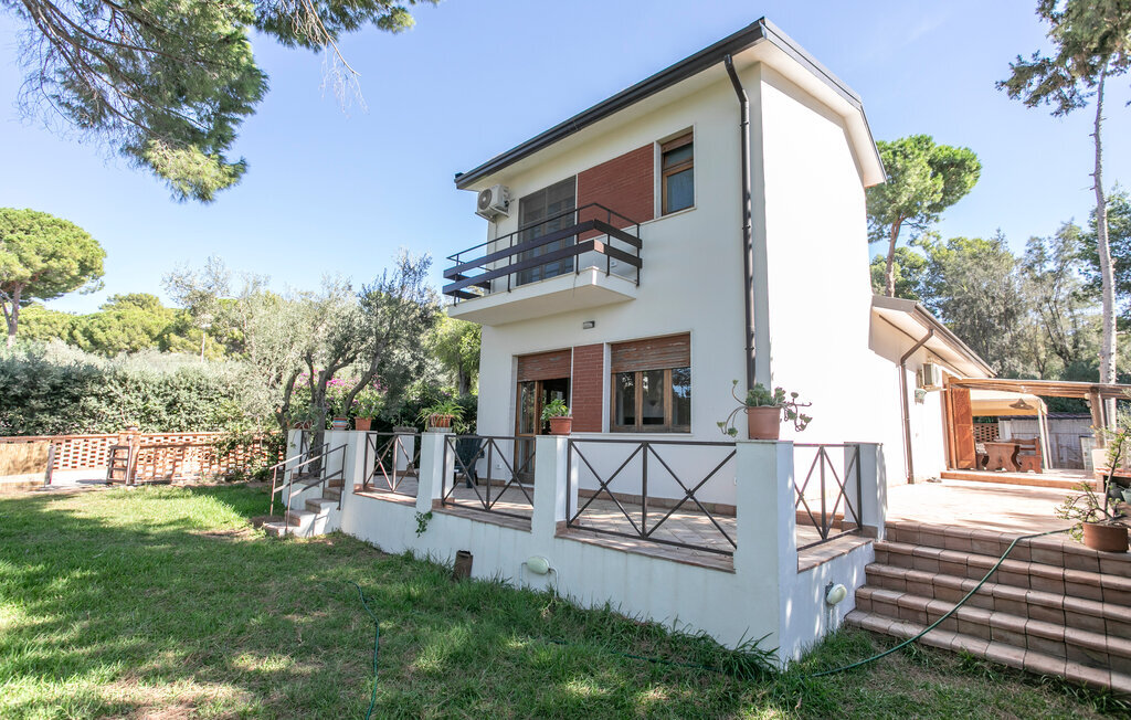 Maison vue mer à Augusta, 130 m² près de la plage - Photo 10