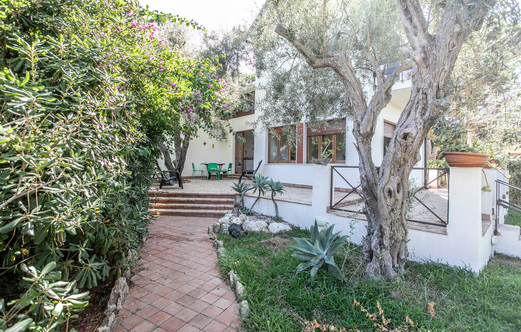 Maison vue mer à Augusta, 130 m² près de la plage - Photo 13