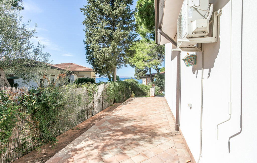 Maison vue mer à Augusta, 130 m² près de la plage - Photo 17