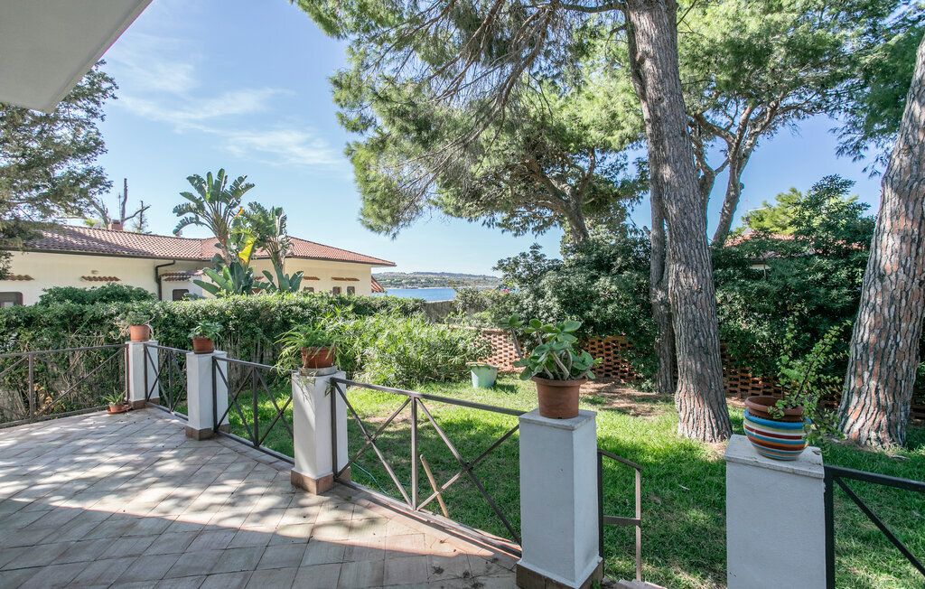 Maison vue mer à Augusta, 130 m² près de la plage - Photo 20