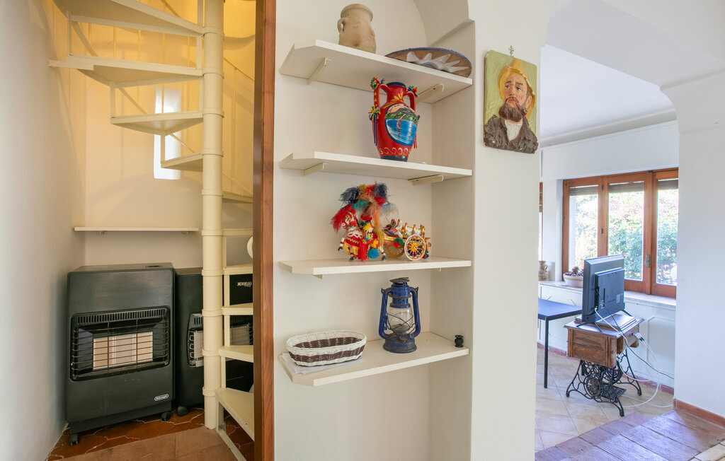 Maison vue mer à Augusta, 130 m² près de la plage - Photo 27