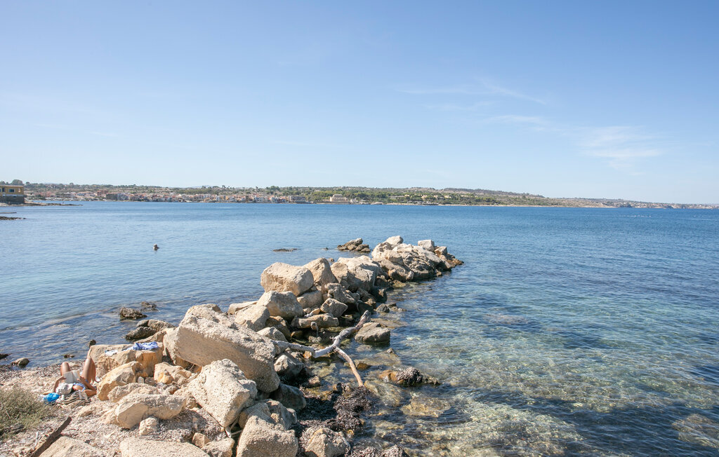 Maison vue mer à Augusta, 130 m² près de la plage - Photo 36